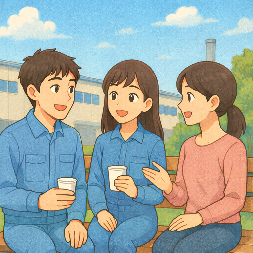 派遣社員 製造工場スタッフ 組立 加工 検品 仕分け 洗浄 倉庫内作業 材料投入 プレス 機械オペレーター 塗装 関西の求人情報イメージ2