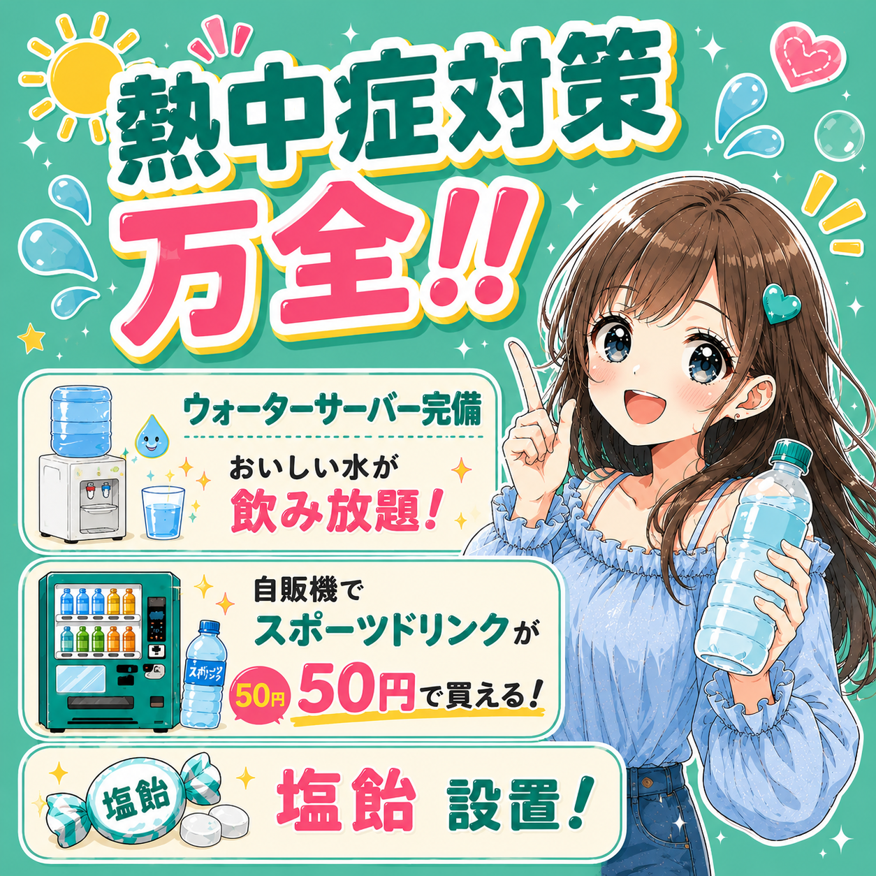 派遣社員 製造工場スタッフ 組立 加工 検品 仕分け 材料投入 プレス 機械オペレーター 塗装 九州・沖縄の求人情報イメージ2