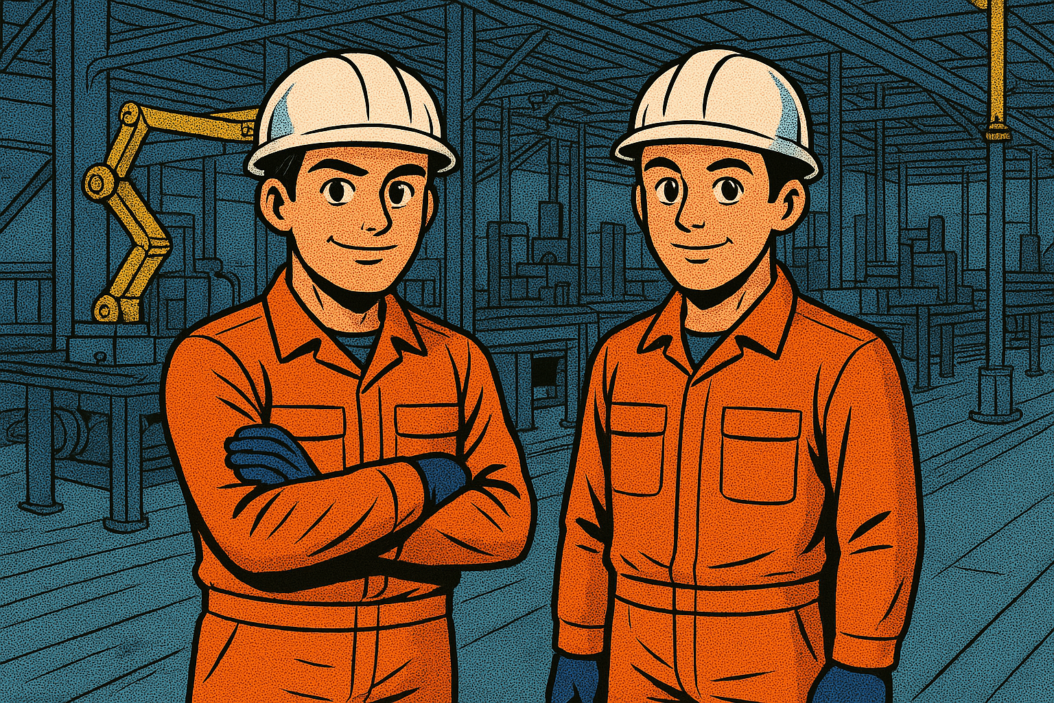 派遣社員 製造工場スタッフ 組立 加工 検品 仕分け 材料投入 プレス 機械オペレーター 塗装 九州・沖縄の求人情報イメージ1