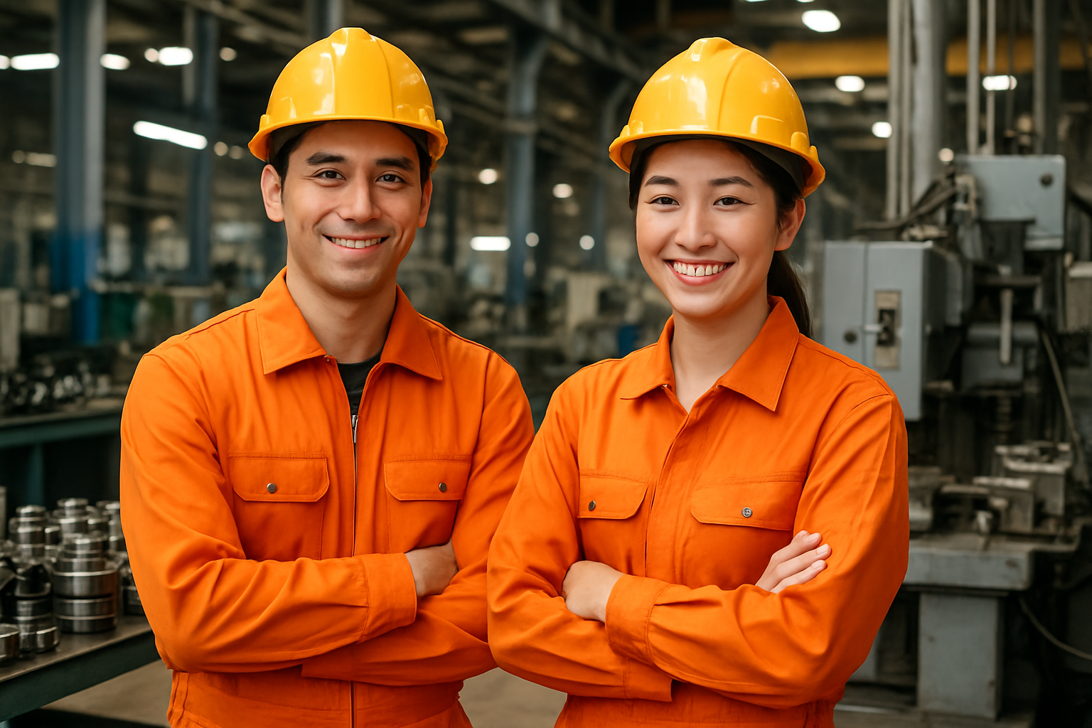 派遣社員 製造工場スタッフ 組立 加工 検品 仕分け 洗浄 材料投入 プレス 機械オペレーター 塗装の求人情報イメージ1