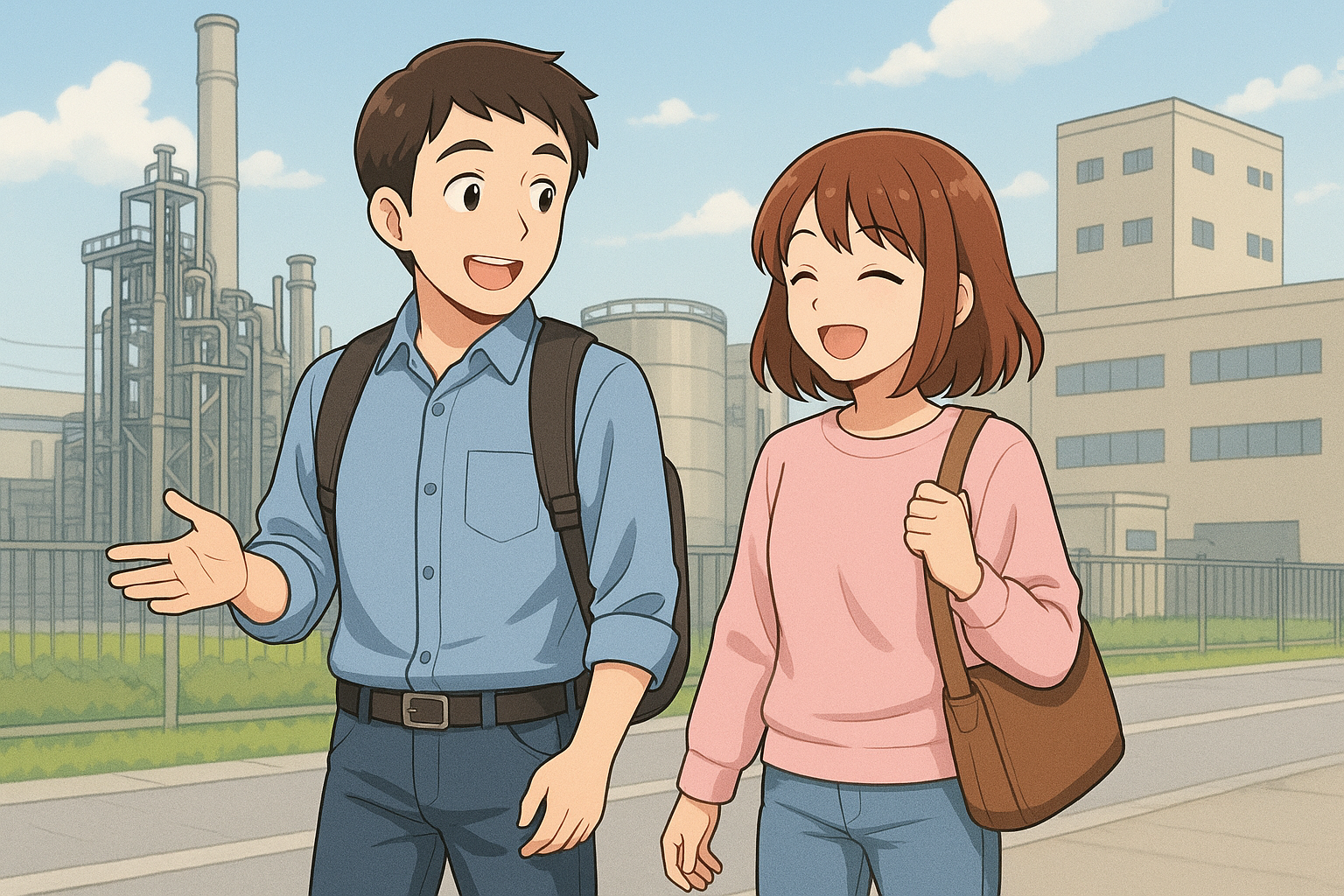 派遣社員 機械オペレーターの求人情報イメージ2