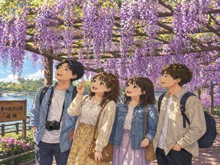 派遣社員 製造工場スタッフ 関東求人イメージ