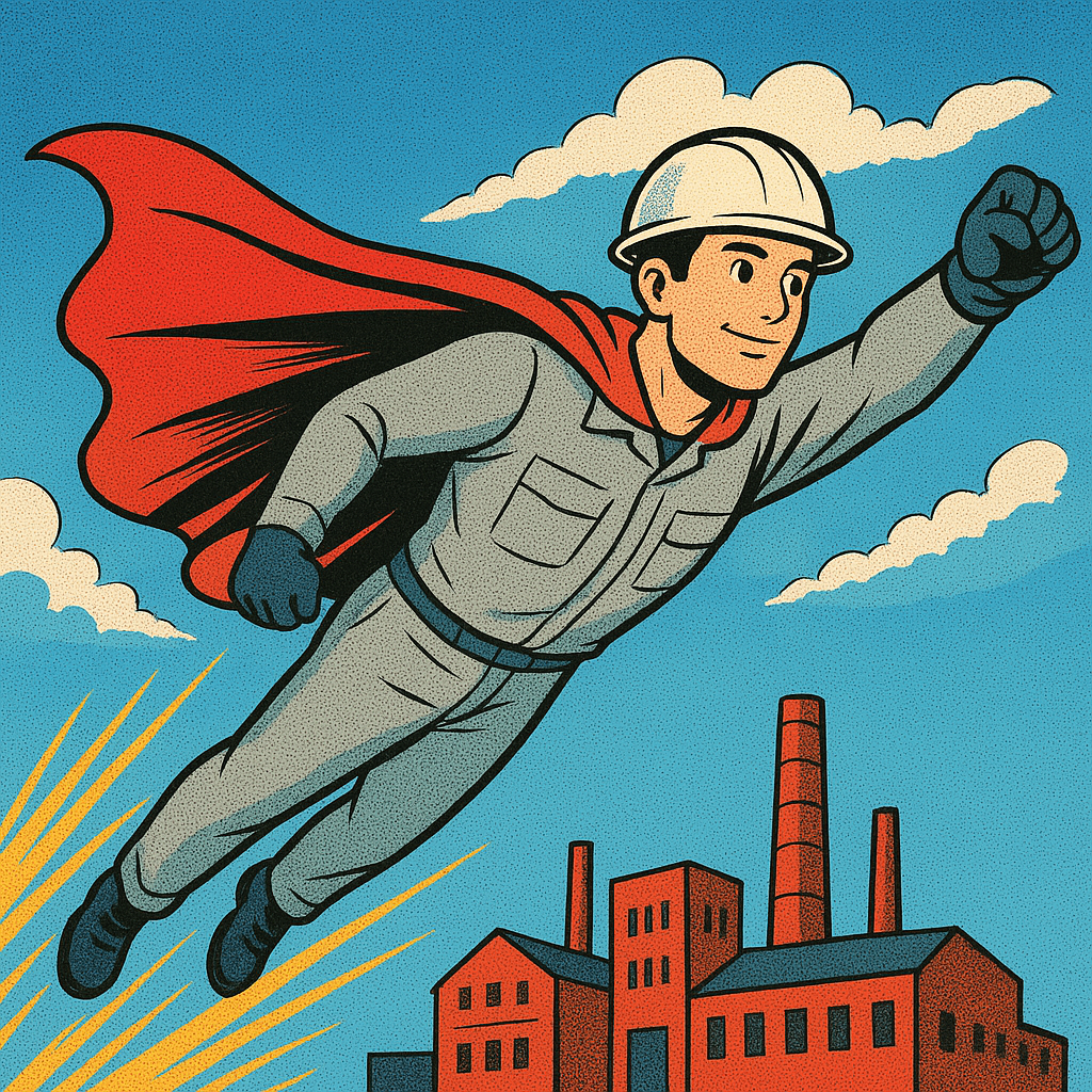 派遣社員 製造工場スタッフ 組立 加工 検品 仕分け 洗浄 材料投入 プレス 機械オペレーター 塗装求人イメージ