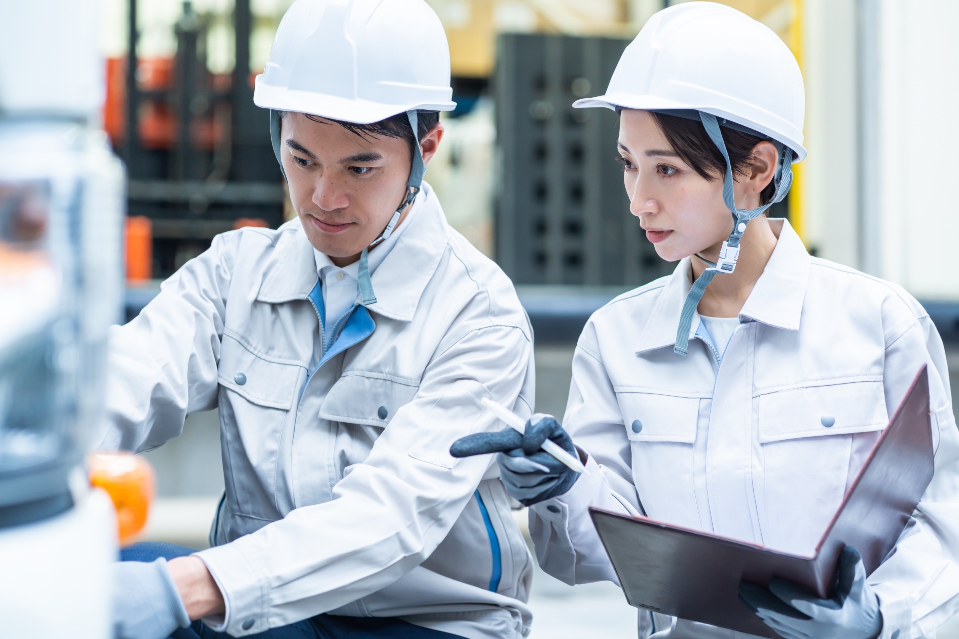 派遣社員 製造工場スタッフの求人情報イメージ2