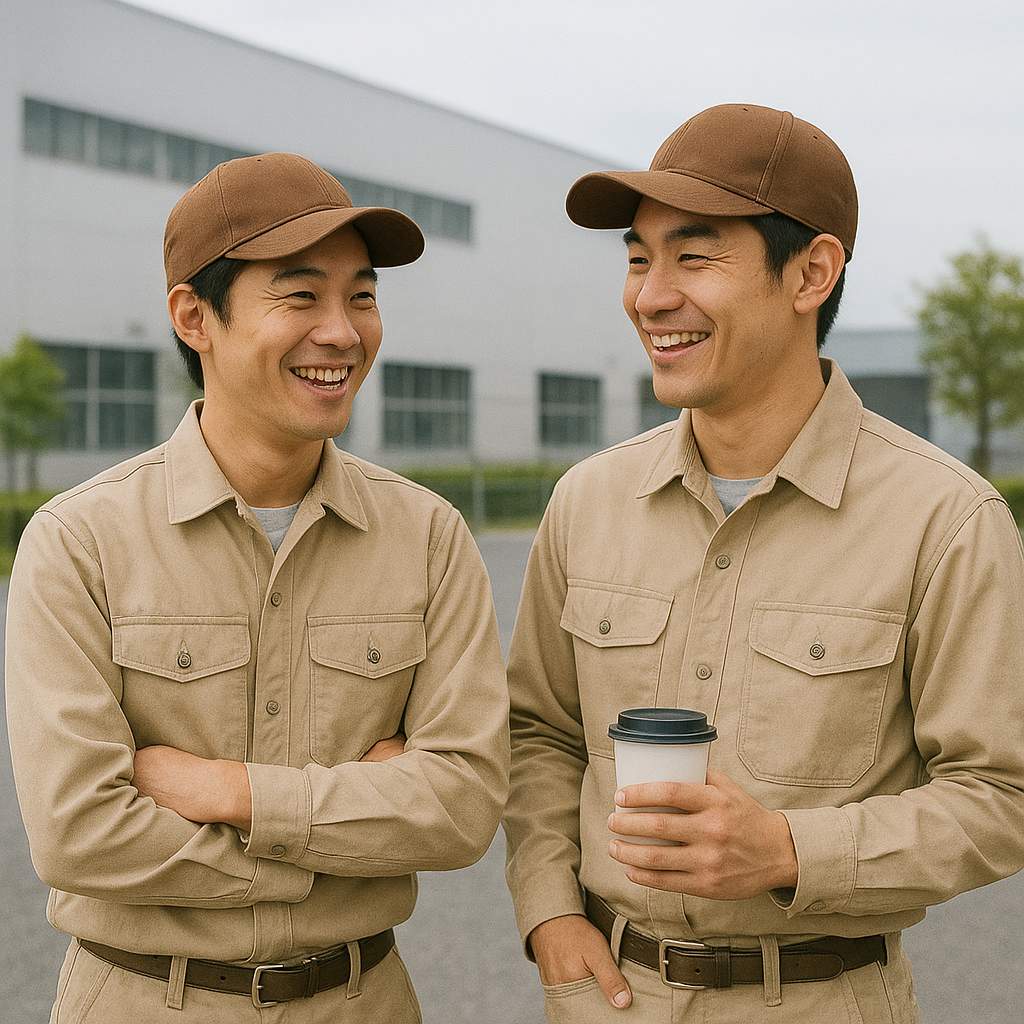 派遣社員 製造工場スタッフ 組立 加工 検品 仕分け 洗浄 倉庫内作業 材料投入 塗装 関西の求人情報イメージ1