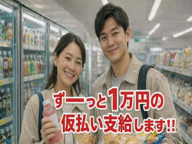 派遣社員 食品工場スタッフ 九州・沖縄の求人情報イメージ1