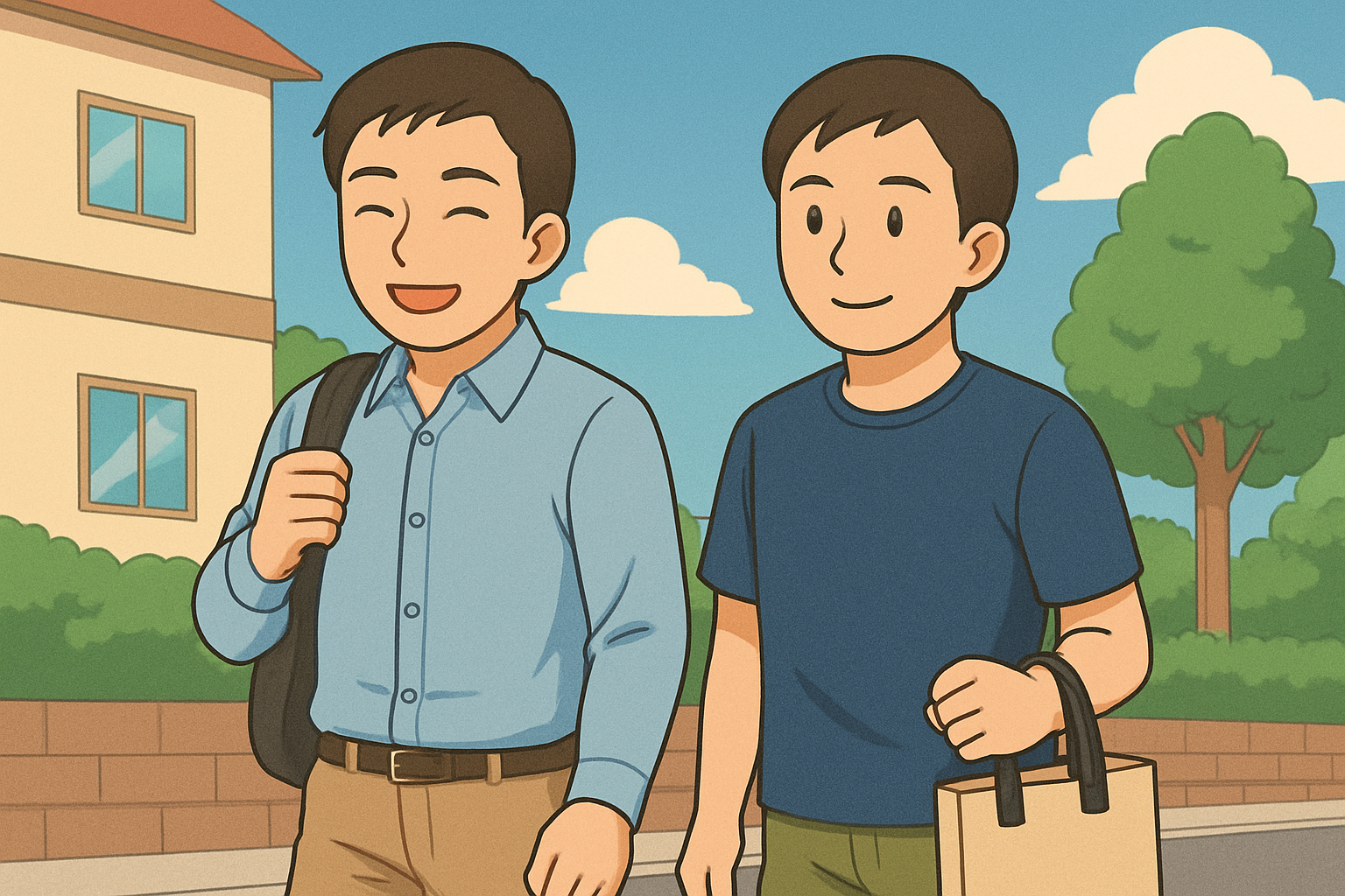 派遣社員 仕分け求人イメージ