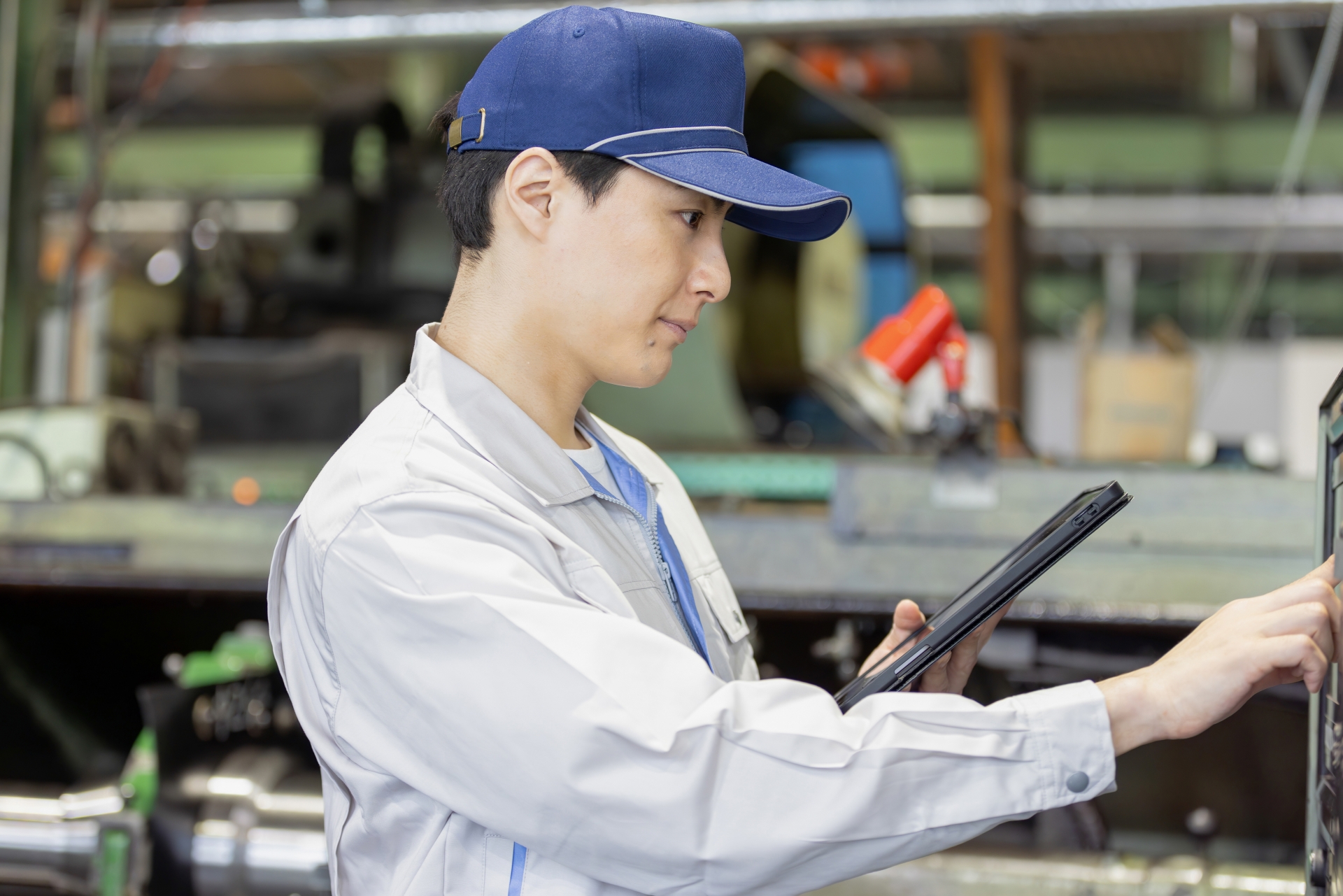 派遣社員 製造工場スタッフの求人情報イメージ1