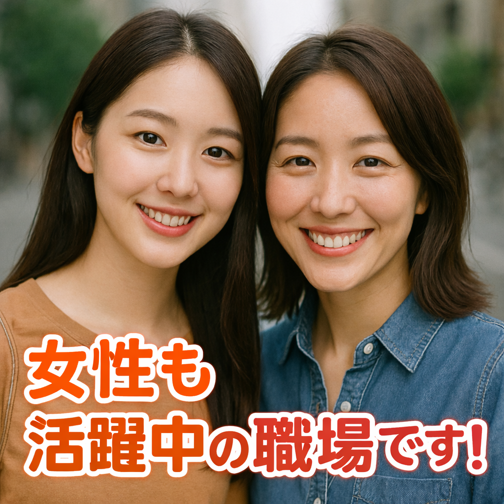 派遣社員 製造工場スタッフ 組立 加工 検品 仕分け 材料投入 機械オペレーター 関東求人イメージ